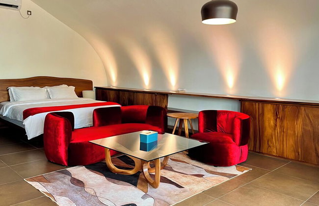 Lucca Resort & Residence - Foto 4