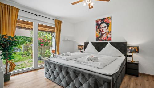 Frida Kahlo am Bodensee - Foto 2