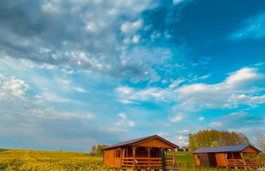 Mazurski Zakątek Skarlin - Foto 43