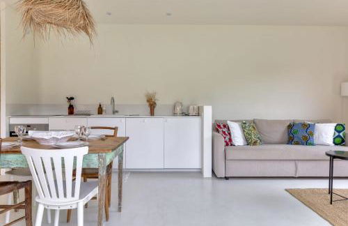 Abitazione-Comfort-Bagno privato-Vista giardino-Ca - Foto 21