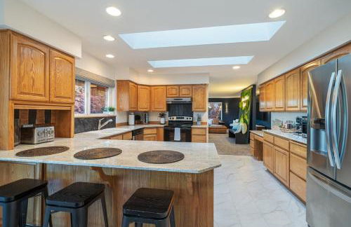 14 Person Adventure Oasis with Hotub - Foto 42