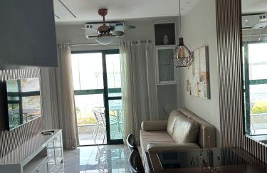 Apto Vista Frontal Mar de Camburi - Photo 1