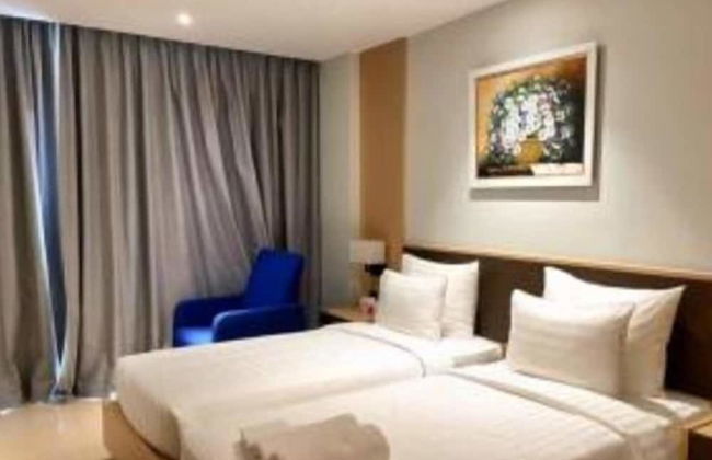 Cam Ranh Beach Resort near The Airport - Photo 21