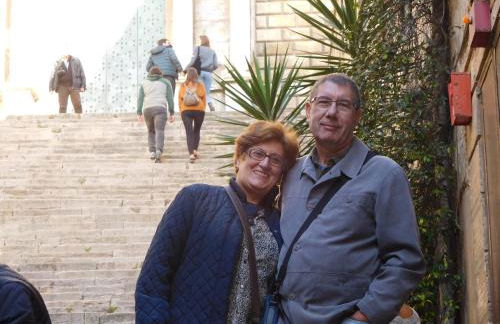 Céntrico exterior amplio 110 m. - Photo 48