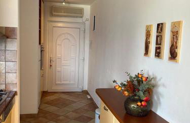 Beachfront Family Escape, Ciovo - Foto 23