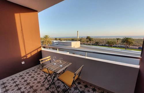 Estudio espectacular vista mar - Foto 3