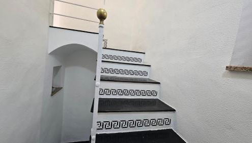 "Il Faro" con terrazza attrezzata all'aperto - Foto 5