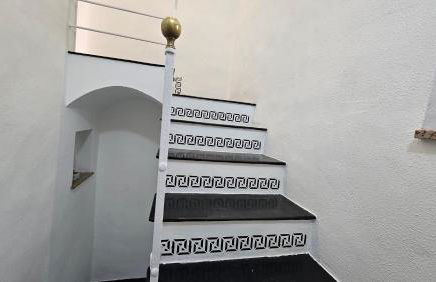 "Il Faro" con terrazza attrezzata all'aperto - Foto 5