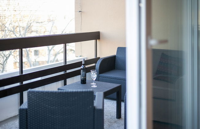 Amazing T.M. Penthouse by the Beach - Foto 16