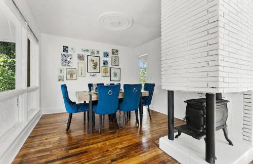 Orange Pit - 3BD 2BA Luxury Retreat - West Cola - Photo 4