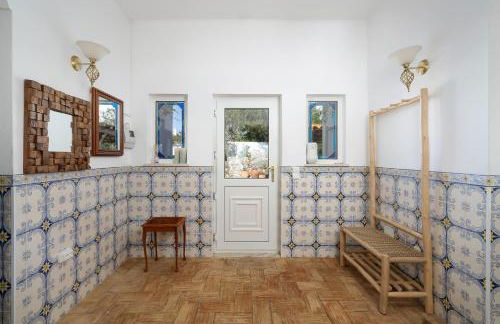 Cliffside Boho Villa - Foto 23