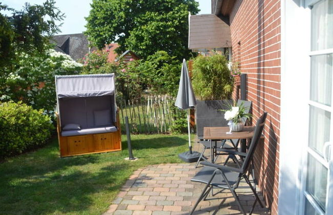 Apartment in Neustadt am Rubenberge - Photo 11