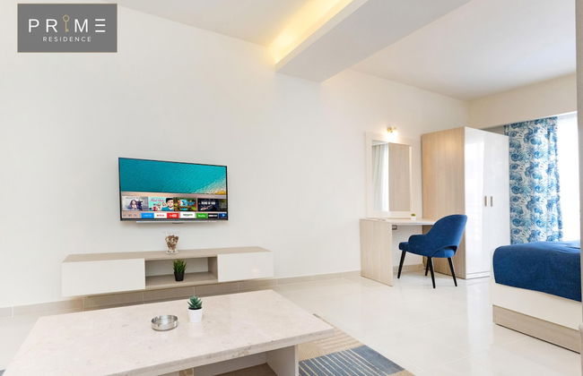 Prime Residence New Alamein - Photo 30