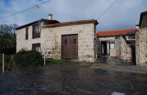 Complejo rural Aira Sacra-Ribeira Sacra - Foto 17