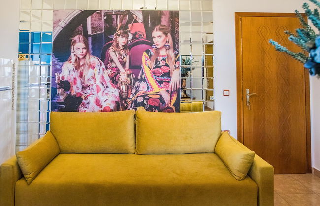 Luxury Suites - Foto 39