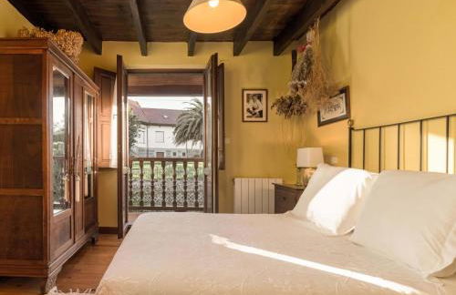 Espectacular casa con encanto - Foto 13