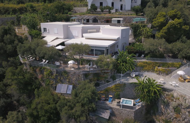 Villa Santa Maria - Luxury Country House - Foto 27