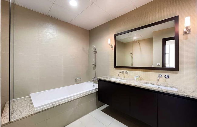 Lux 1 BR Pvt Beach Palm by Bnbme Homes - Foto 20