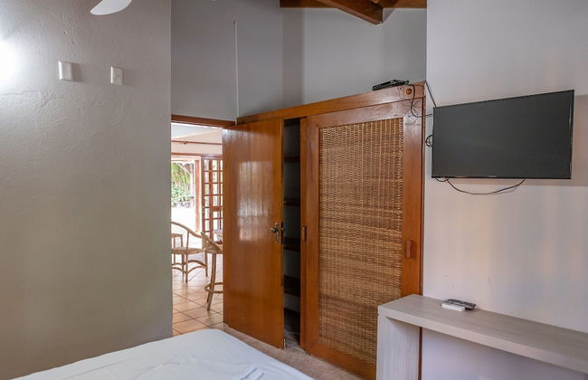 Chalés Saint Germain - Foto 2