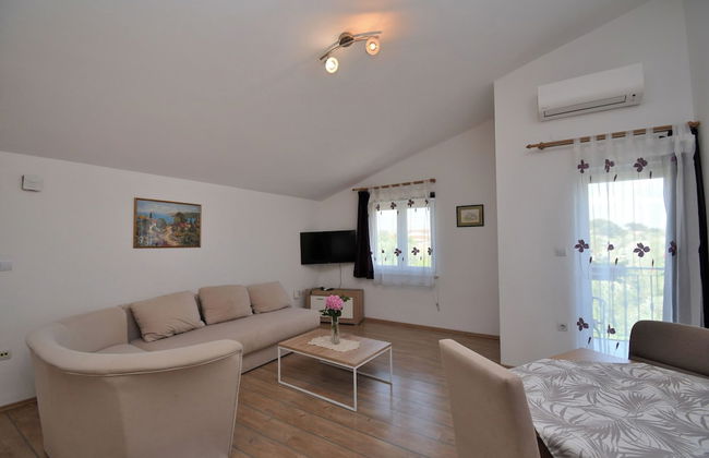 Apartments Culjak - Foto 13