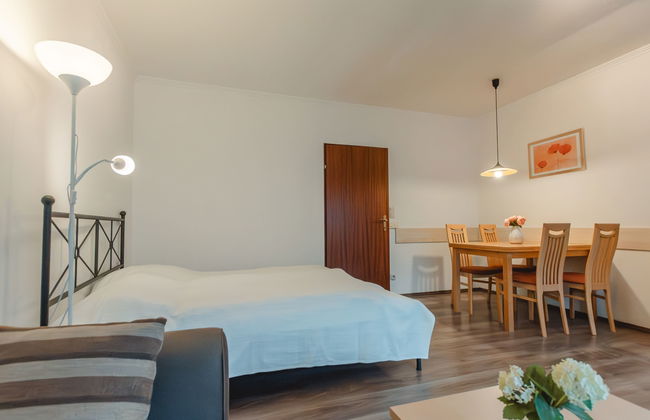 Landhaus St. Georg - Foto 23