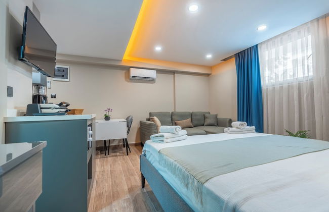 Doqu Suites Hotel - Foto 7