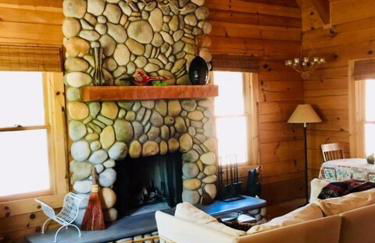 Apple Valley Cabin - Photo 29