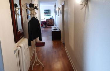 145m² city center 4 bedrooms view of the Cathedral - Foto 48