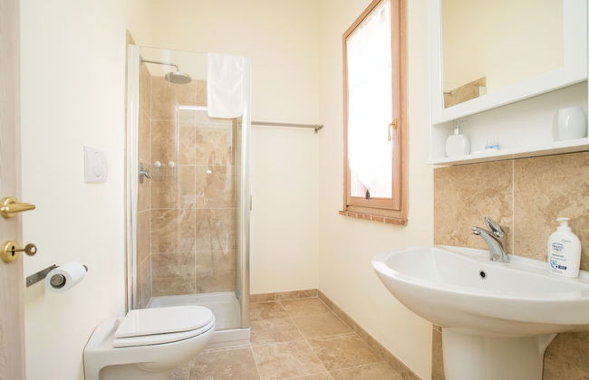 Appartament Rosmarino - Cignella Resort - Photo 19