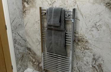 Beach House Apartment on ground floor with sea view - pet friendly - Foto 31