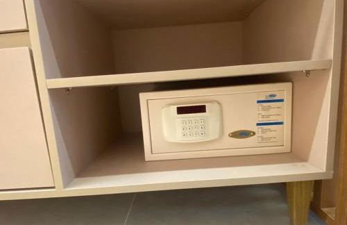 Flat Beach Class Executive - Beira Mar de Boa Viagem - Foto 15