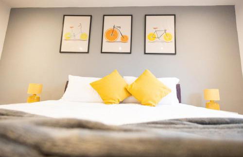 Hardwick House - Foto 3