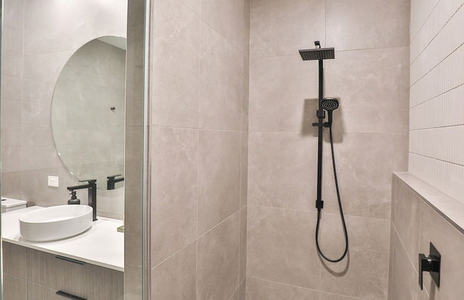 Indulge Apartments City View Penthouses - Foto 62