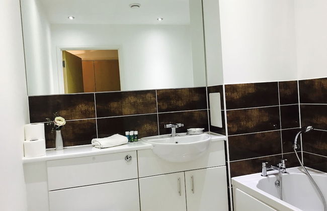 SFA New Central Woking - Foto 7