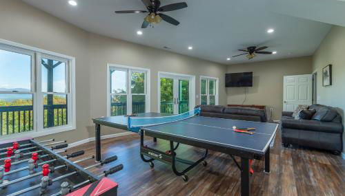 Hummingbirds' Mountain Retreat - Foto 5