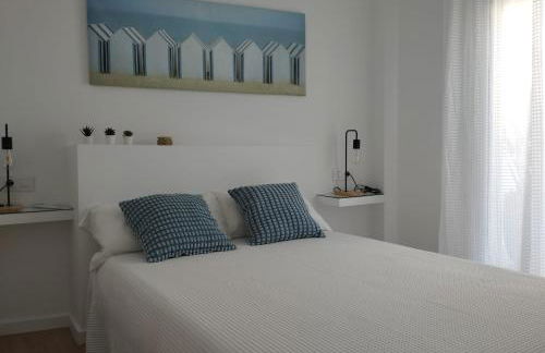 Ático con terraza La Venencia - Foto 3