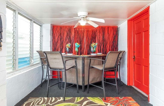 Kahuna Kabana Tybee Vacation Rentals - Photo 15