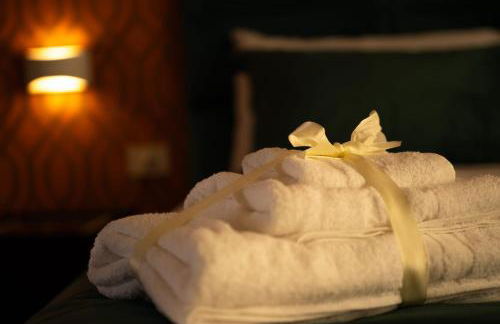 Afelbo Inn - Foto 13