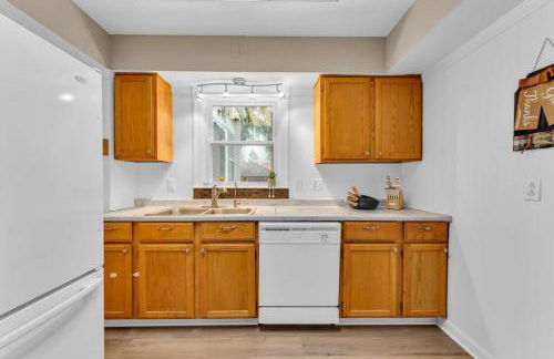 Central Falls Hideaway - Foto 38