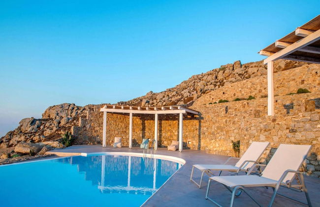 Elegant Villa With View - Foto 29