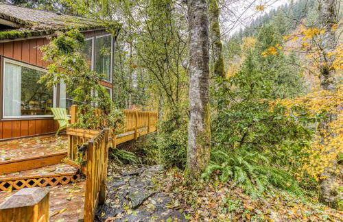 Shadowbrook Chalet - Foto 47