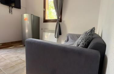 Les Genevriers maison 5 - 4 pers - Foto 5