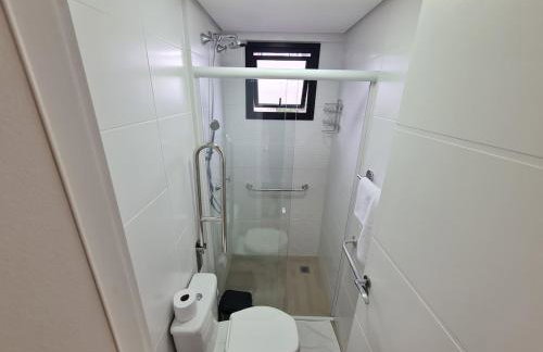 CPR54 Apartamento de 1 quarto no juvevê - Foto 7