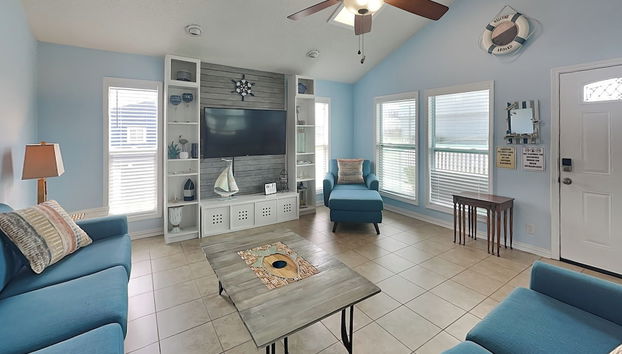 Ausstattung der Unterkunft