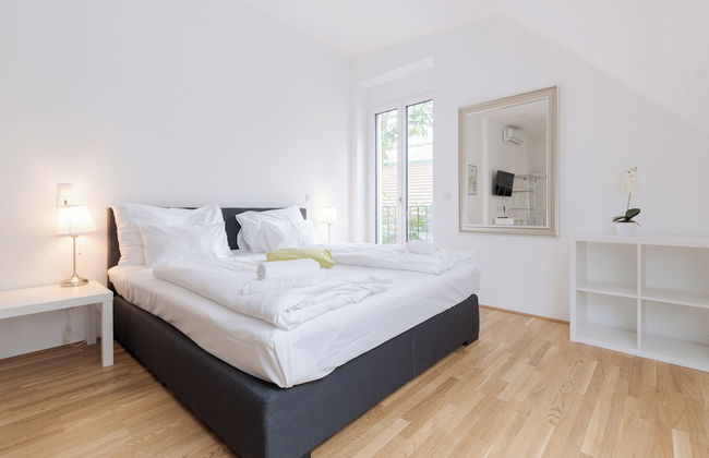 My Schönbrunn Apartments - Foto 3