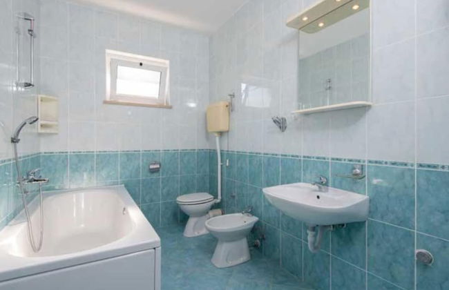 Spacious and Cozy Seafront Apartments - Foto 23