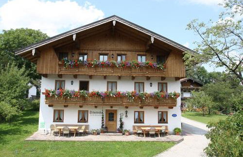 Schusterhof Urlaub auf dem Bauernhof - Foto 1