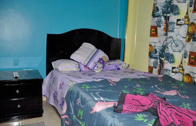 Mercy Gardenia Apartment. - Foto 6