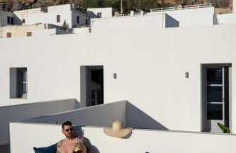 Lindos Serenity Suites - Foto 29