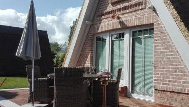 Finnhütte Bernstein - Foto 4